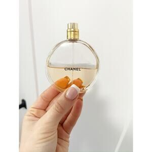 Chanel Chance Eau de Parfum